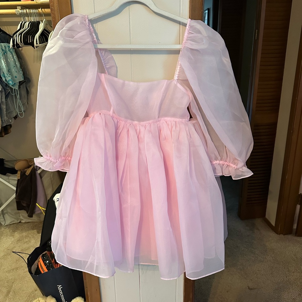 Selkie The Original Puff Dress